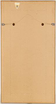 SPEGEL, Swedish modern, 1940-/50-tal.