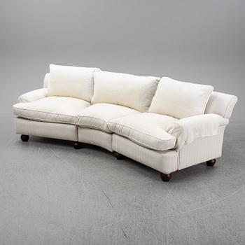 A Fogia sofa.