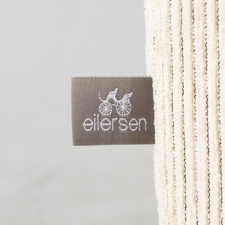 Jens Juul Eilersen, soffa och fotpall.