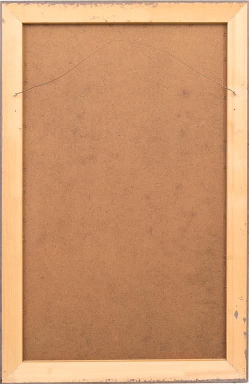 Spegel, G&C Billeder A/S Danmark, 1970/80-tal.