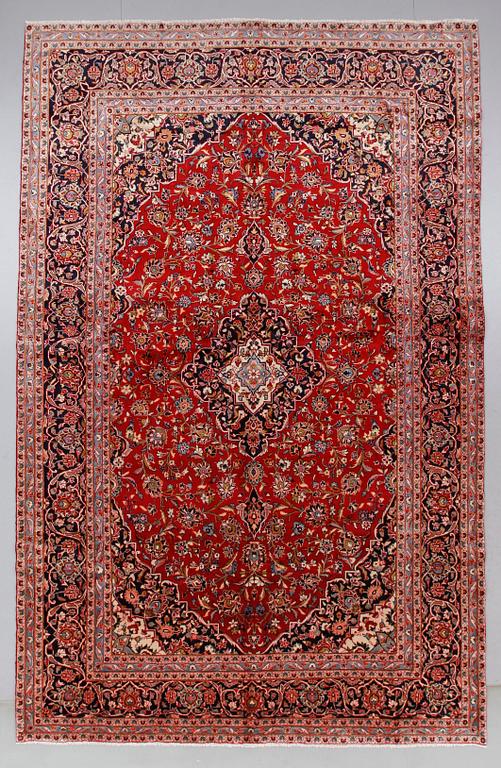 MATTA, Ardekan, ca 385 x 250 cm.
