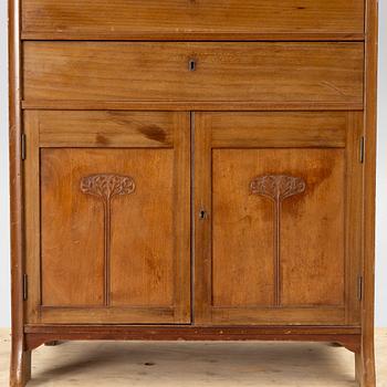 Secretary, Jugend, early 20th century.