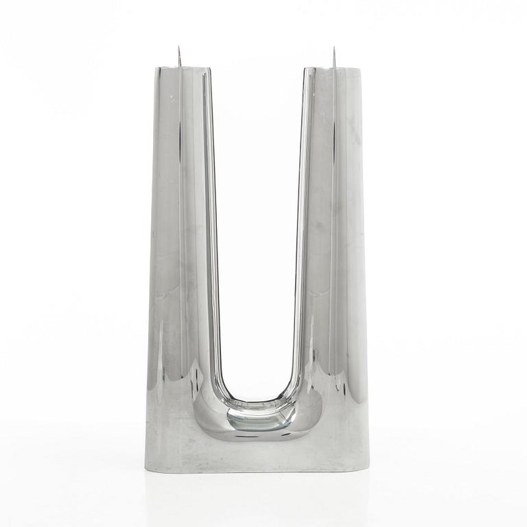 Georg Jensen, Candle holder.