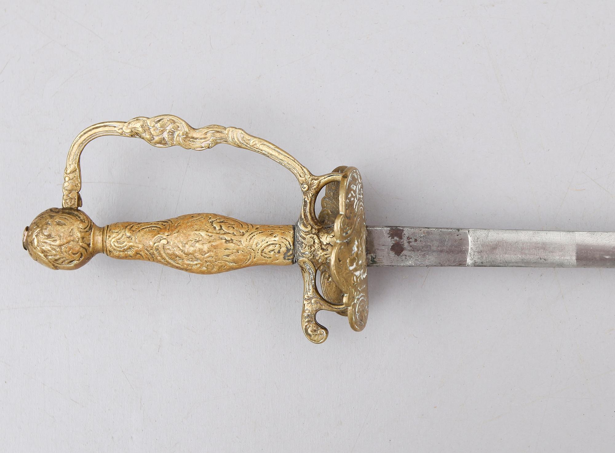 ÄMBETSMANNAVÄRJA, 1800-tal.