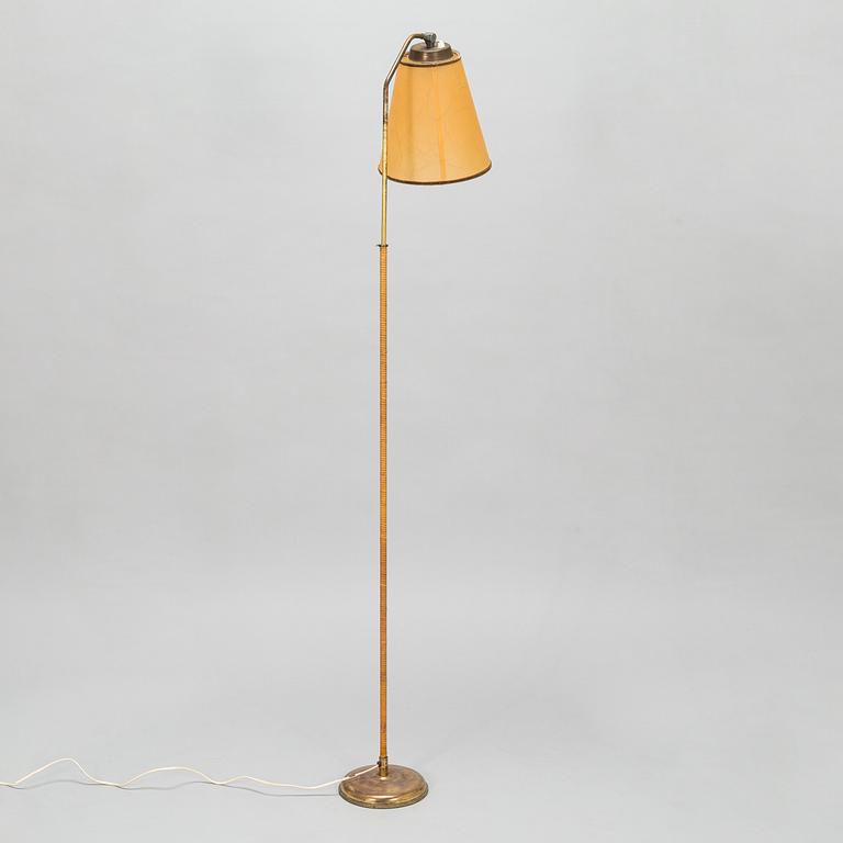 Lisa Johansson-Pape, a 1950s '32-029' floor lamp for Stockmann Orno.