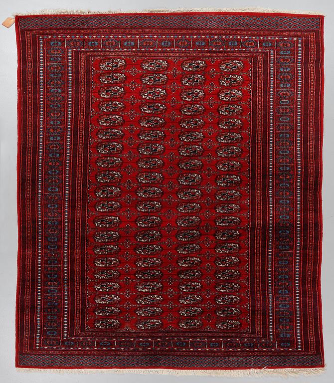 MATTA, Bocchara, 1900-talets slut, 240X157 cm.