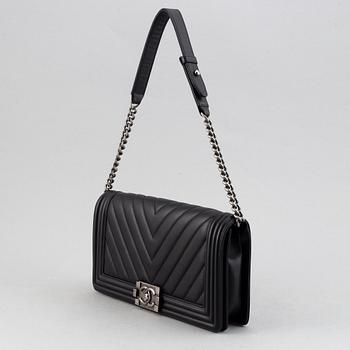 Chanel, väska,  "Boy bag", special edition, 2016-2017.