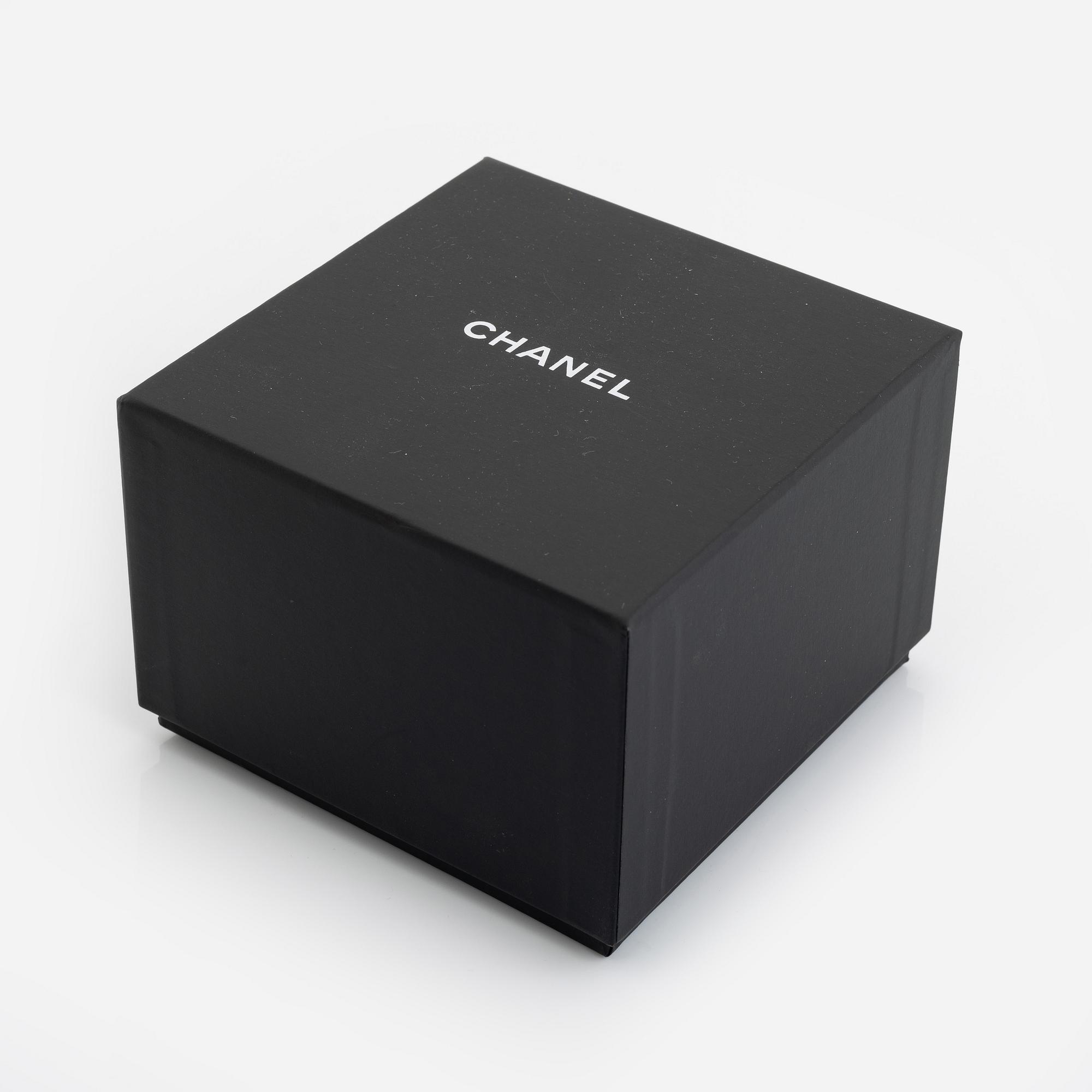 Chanel, hårband, storlek S.