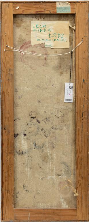 Lech Kunka, Untitled.