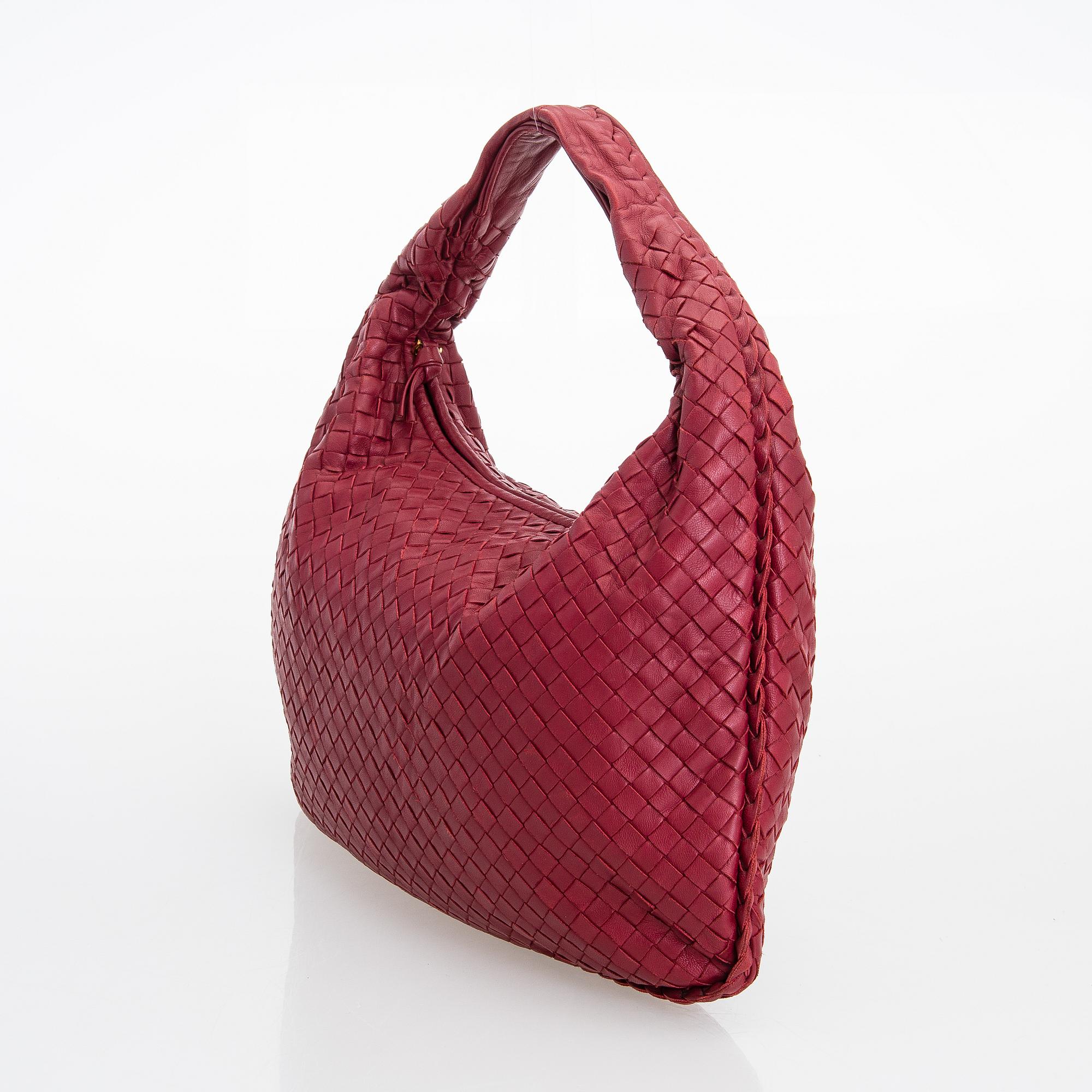 Bottega Veneta, "Veneta", väska.