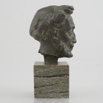 John Lundqvist, Head.