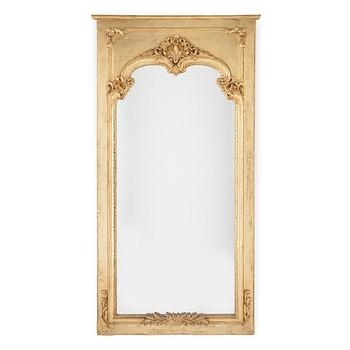 SPEGEL, 1800-talets slut.