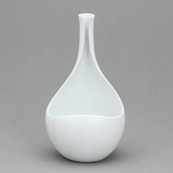 VAS, stengods. "Pungo" design Stig Lindberg.