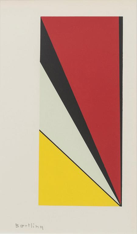 OLLE BAERTLING,
