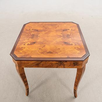 Spelbord Italien 1900-talets andra hälft.