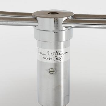 Bruno Mathsson, fåtölj, "Jetson", Dux.