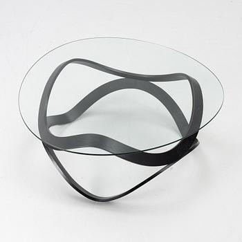 Dan Sunaga & Staffan Holm, coffee table, 'Newton', Karl Andersson & Söner.