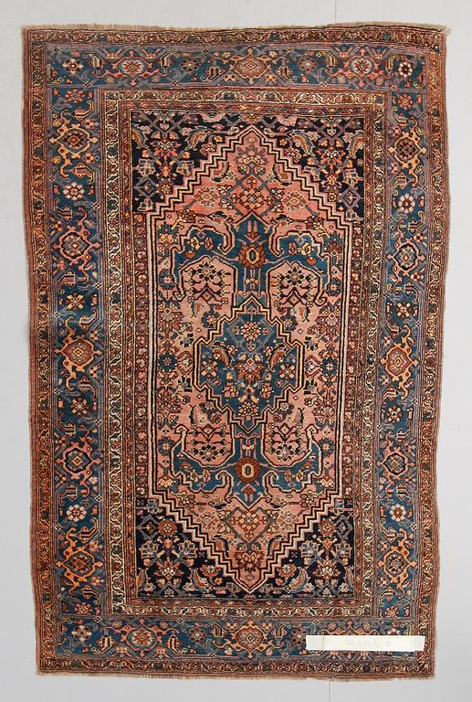 MATTA, Persisk, old, ca 219 x 140 cm.