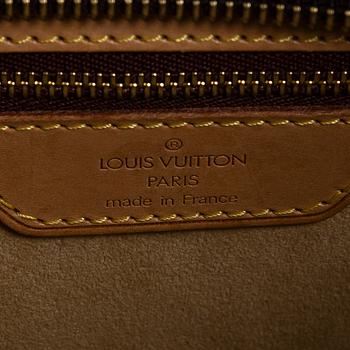 Louis Vuitton, laukku "Luco".