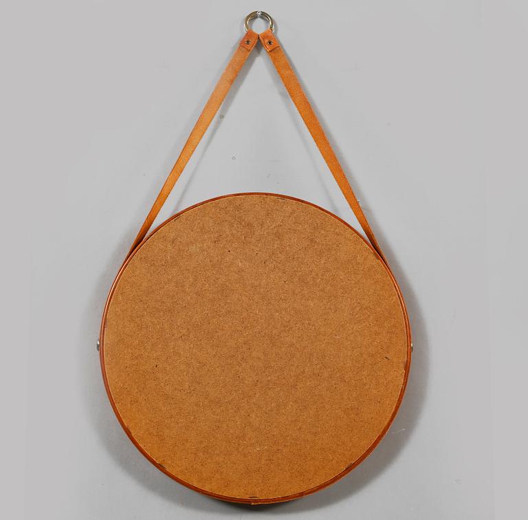 SPEGEL, 1900-talets andra hälft.