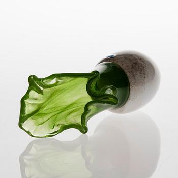 Oiva Toikka, GLASS SCULPTURES, 10 PCS.