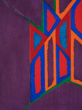 Einar Lynge-Ahlberg, Kaleidoscope.