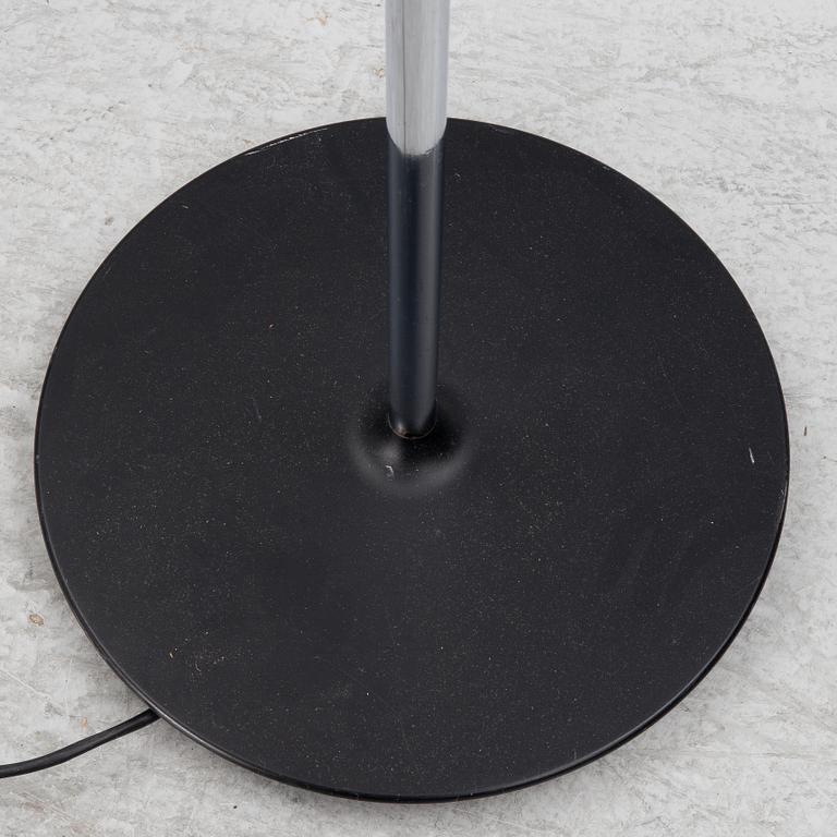 Poul Henningsen, a 'PH 80' floor lamp, Louis Poulsen, Denmark.