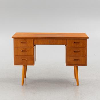 Desk, 1950s-60s.
