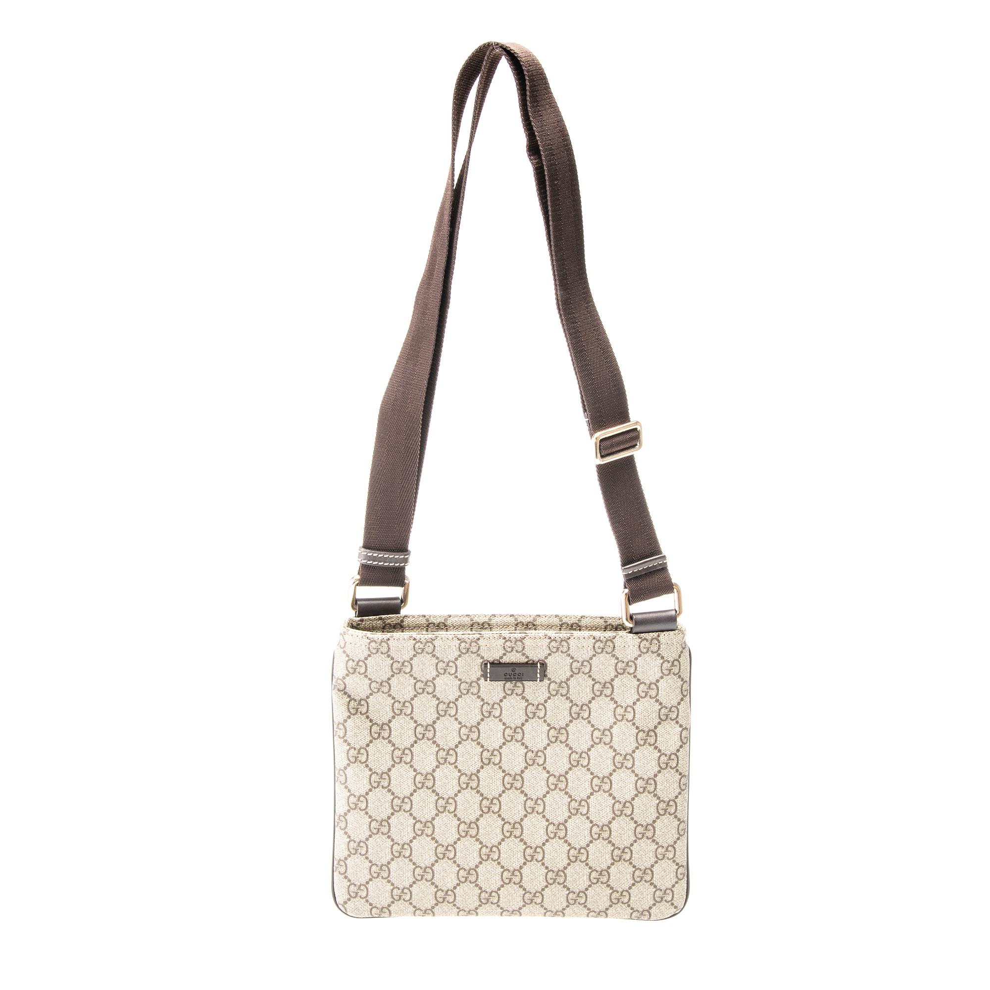 VÄSKA, Gucci.