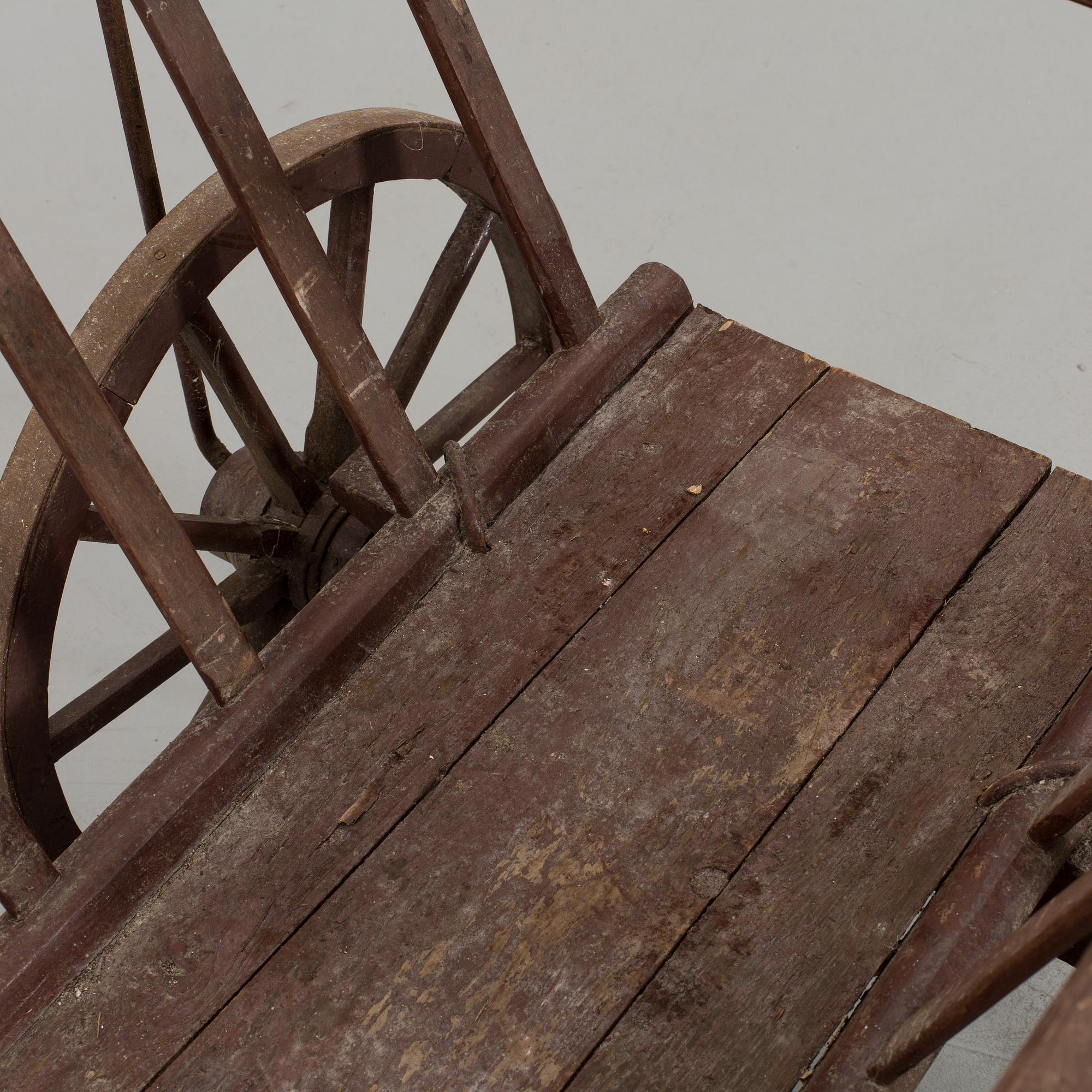 WAGON.
