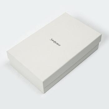 Yves Saint Laurent, Bag, "Cassandre Chain Wallet".