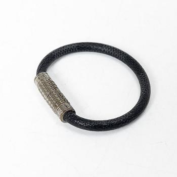 Louis Vuitton, armband.