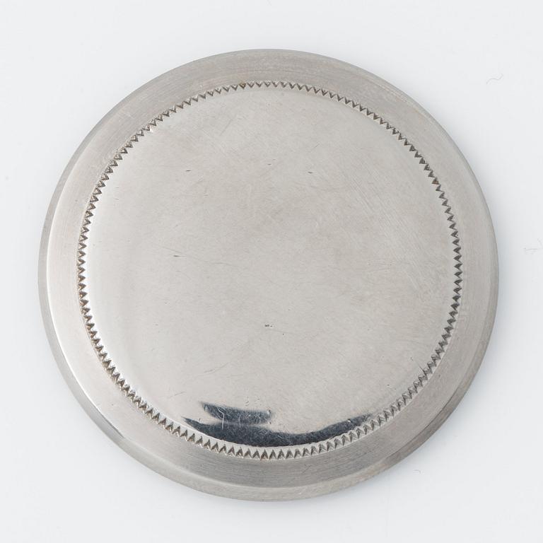 ROLEX, Submariner, "Red Meters first Mark II".