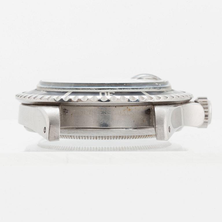 Rolex, Submariner, "Red Mark V".