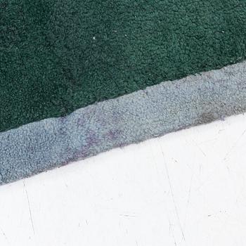 Gunilla Lagerhem Ullberg, Carpet "Summerdream" Kasthall approx. 300 x 200 cm.