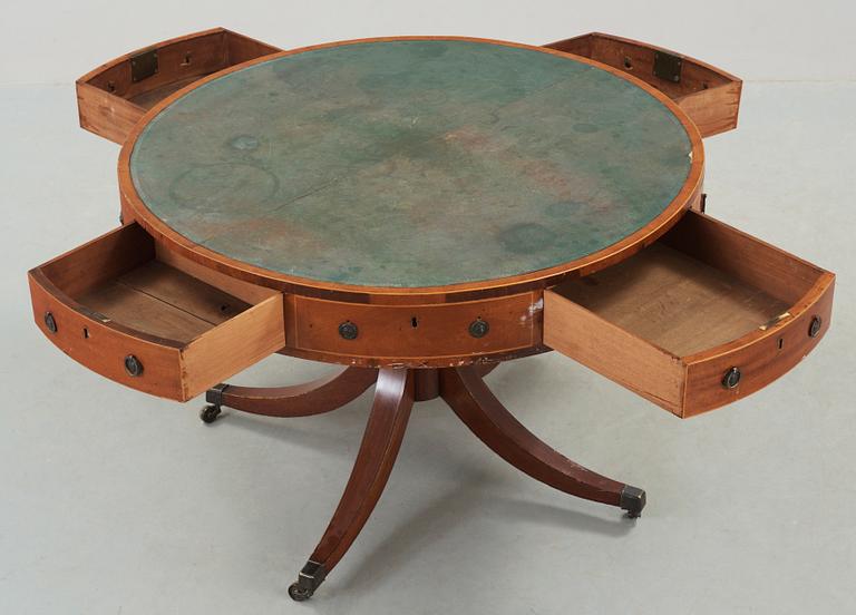 KARUSELLBORD, England, 1800-tal.