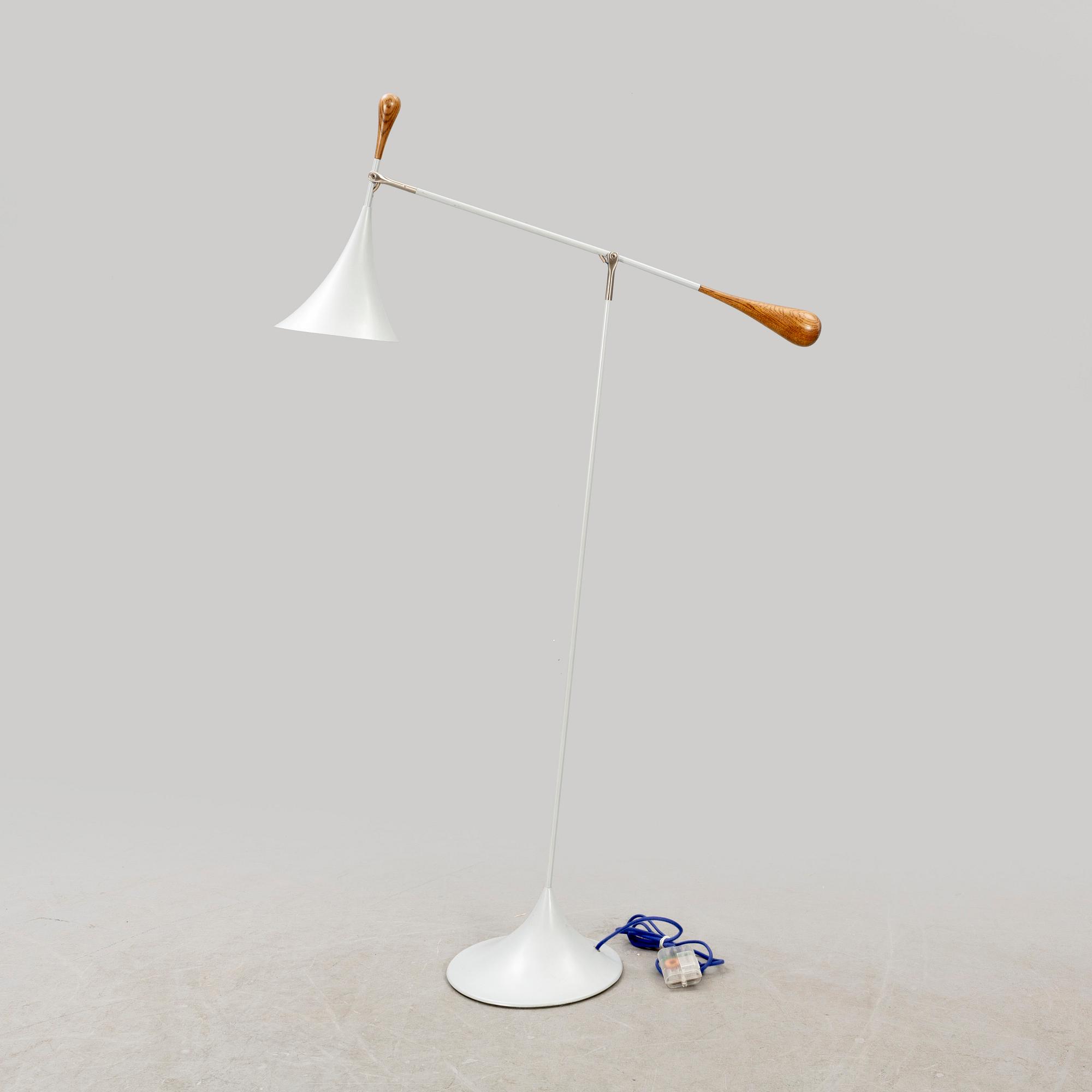 Conran floor lamp outlet
