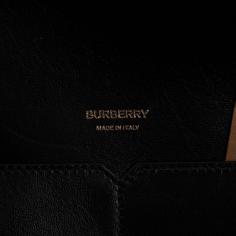 Burberry, bag, "Catherine".