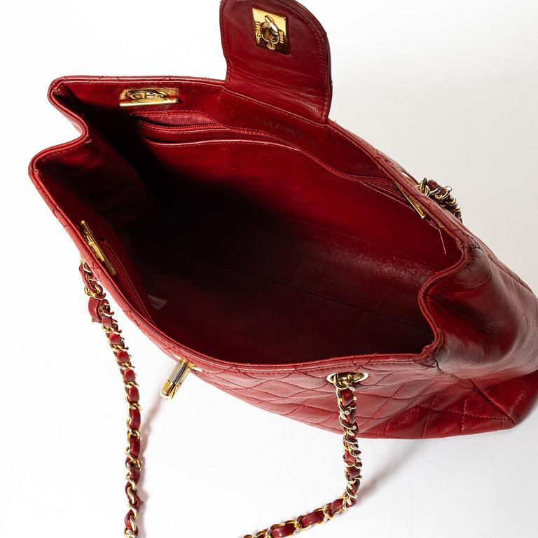 Chanel, Bag, vintage.