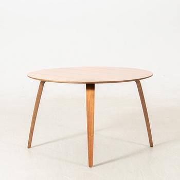 Dining table, Komplot Design for GUBI, contemporary.