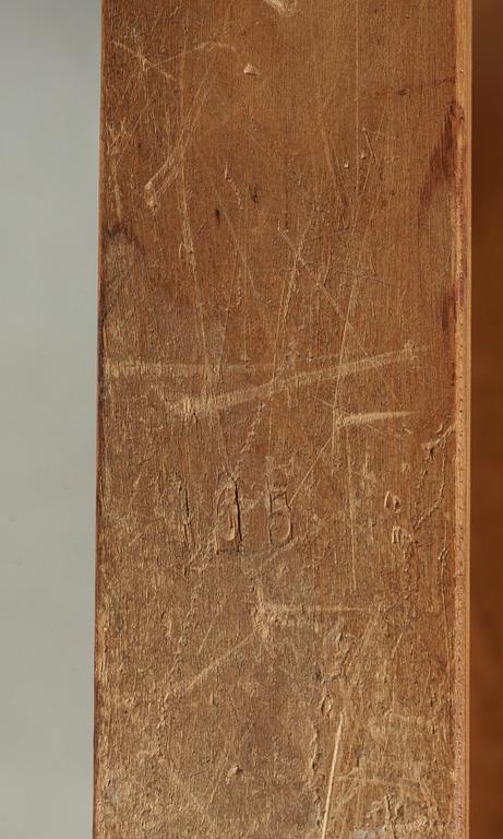 FÅTÖLJ, Alvar Aalto, Nr 36.