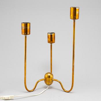 JOSEF FRANK, bordslampa, för Firma Svenskt Tenn, modell 2468.