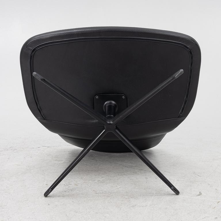 Jacob Wagner, armchair, "Ray", Hay, Denmark.