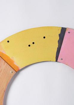 Enno Hallek, "Fraktal".