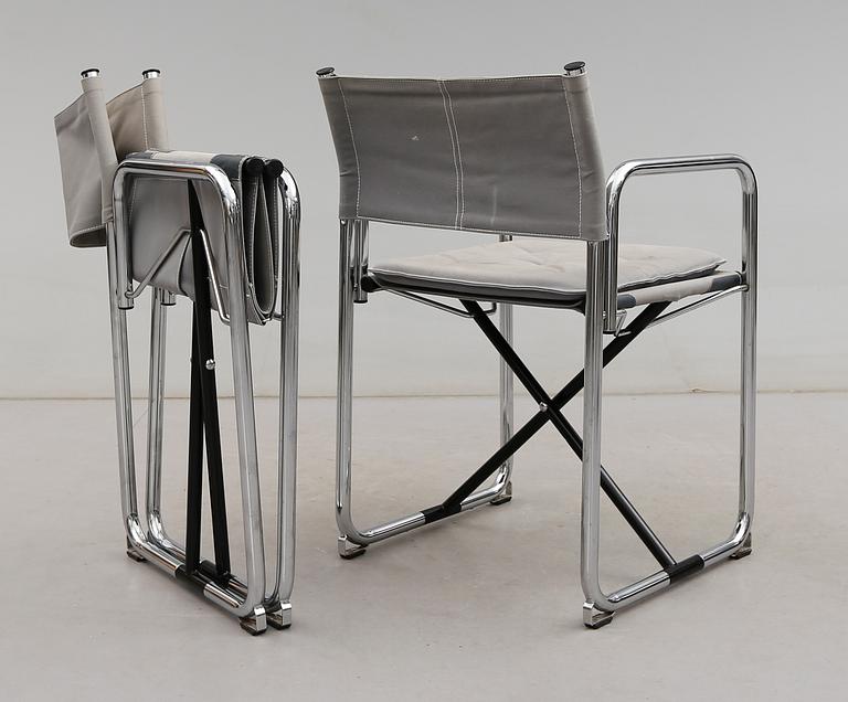 STOLAR, 1 par, "x75", Börge Lindau & Bo Lindekrantz, Lammhults.