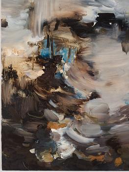 Jenny Carlsson Grip, 'Ur'.