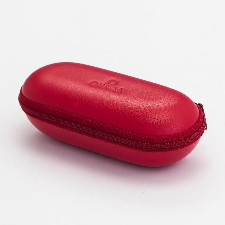 Omega, De Ville, armbandsur, 35 mm.