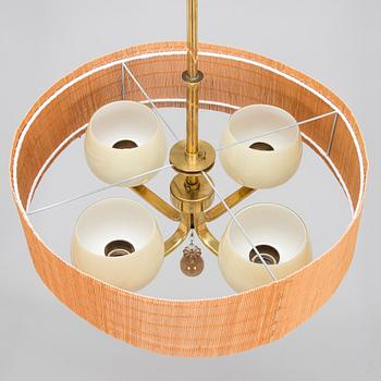 Paavo Tynell, kattovalaisin, malli 1359/4 Taito 1900-luvun puoliväli.