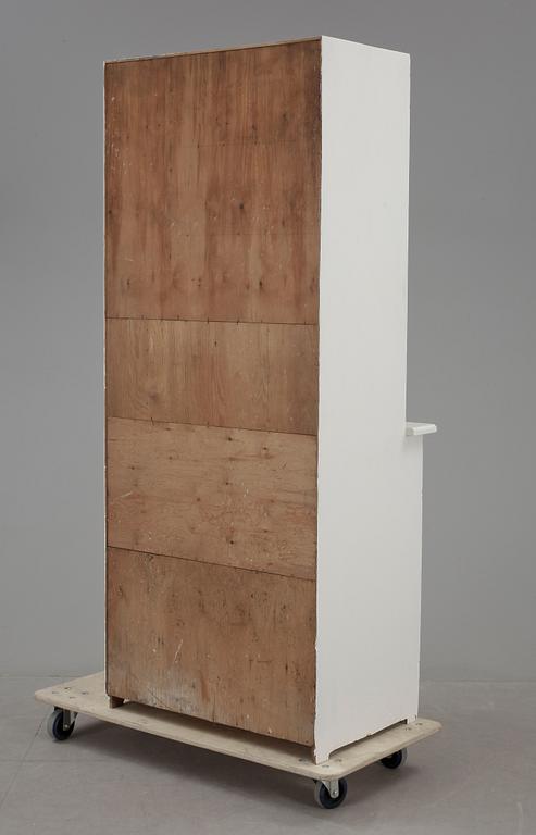 SKÅP, 1900-talets början.