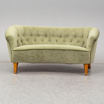 SOFFA, Swedish Modern, 1940-tal.